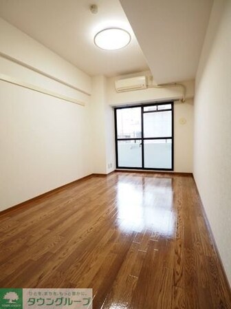 ホワイトガーデン東田の物件内観写真